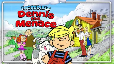 the dennis the menace|dennis the menace copier.